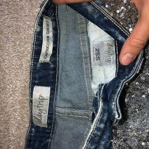 Day trip Buckle Shorts